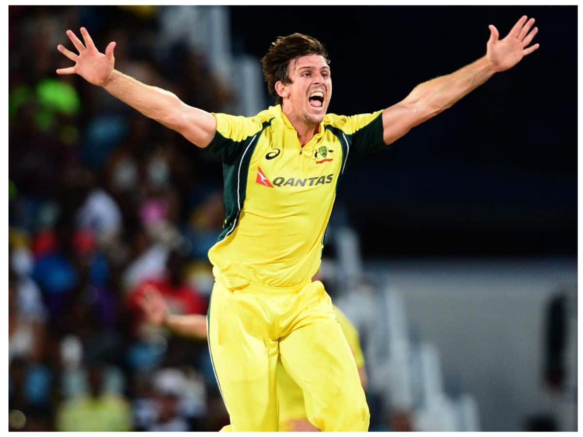All-Rounders Important For Balance Of Team Ahead Of ODI World Cup: Mitchell Marsh